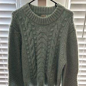 Target sweater